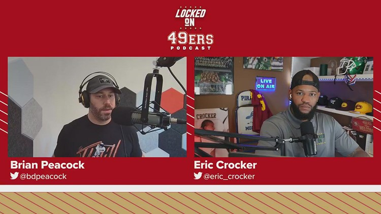 2022 Season Outlook for the San Francisco 49ers Now that Rosters are Set | Locked On San Francisco 49ers