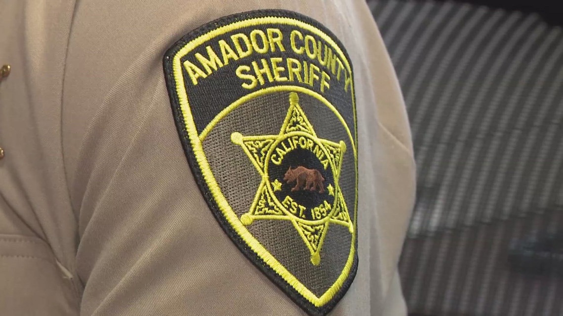 Amador County Sheriff Gary Redman to cooperate with ICE