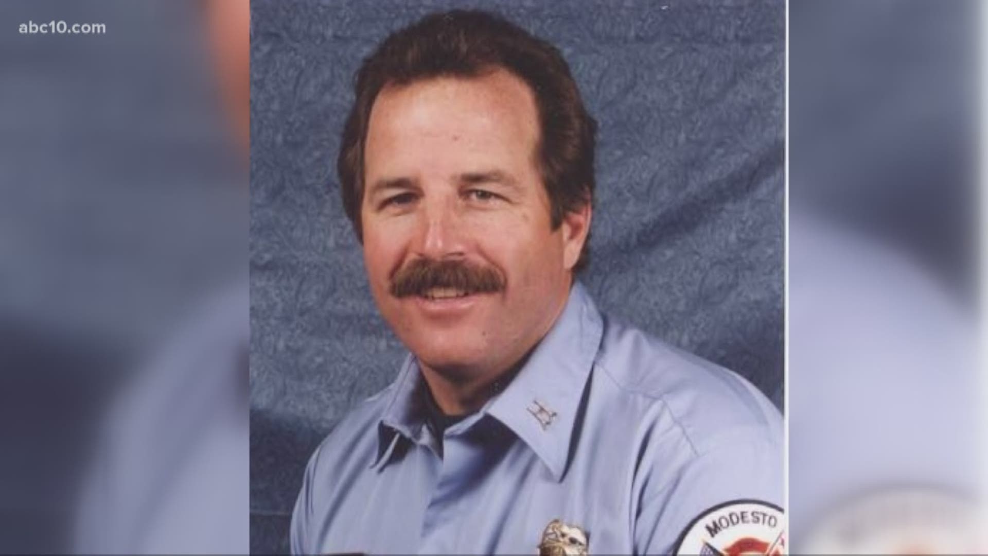 The Modesto Fire Department is mourning the loss of one their firefighters. 