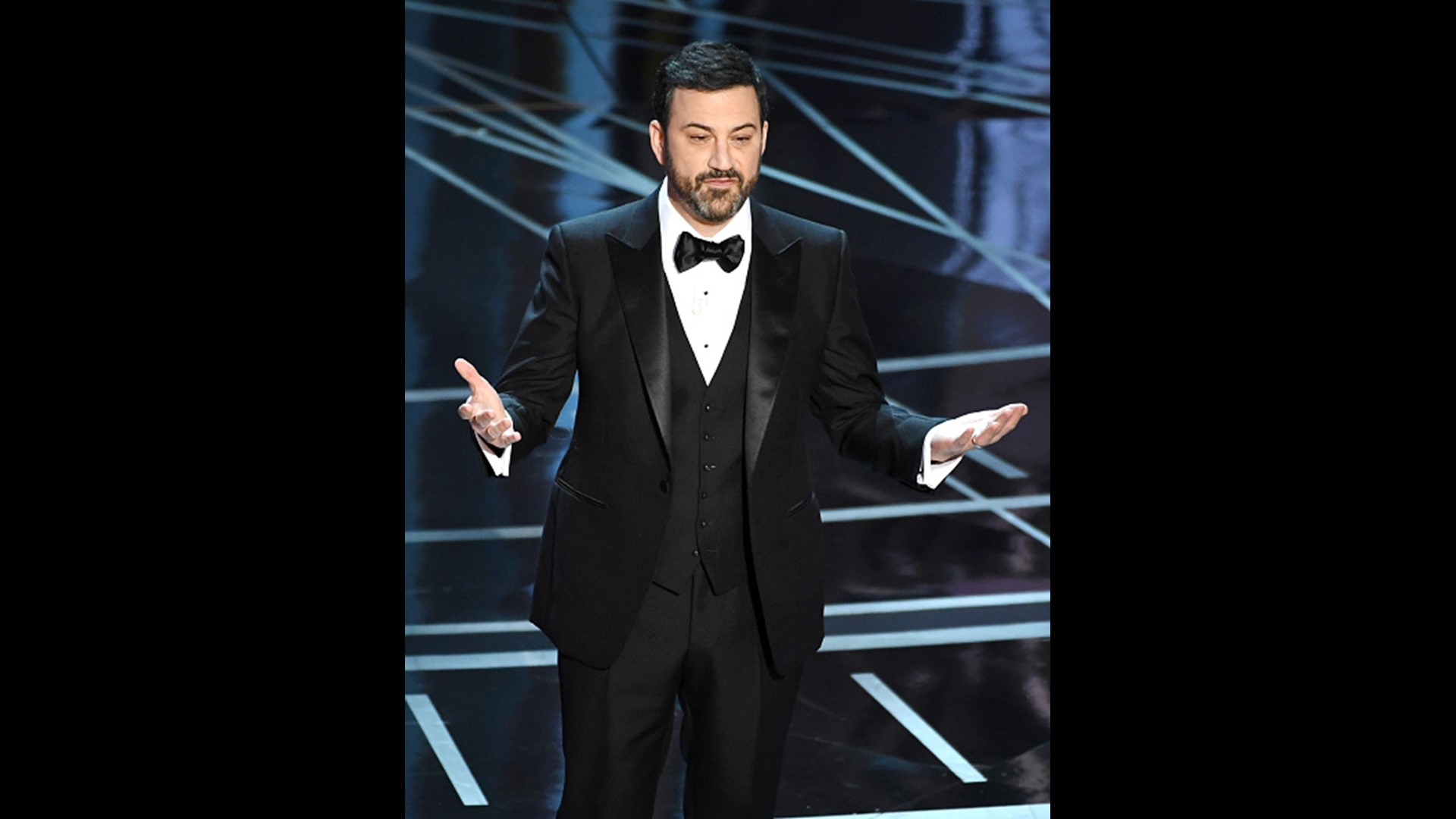 Jimmy Kimmel is hosting the 2020 Emmy Awards, Amanda Seales will host the BET Awards, and Gwen  Stefani is back on 'The Voice' | Entertainment News