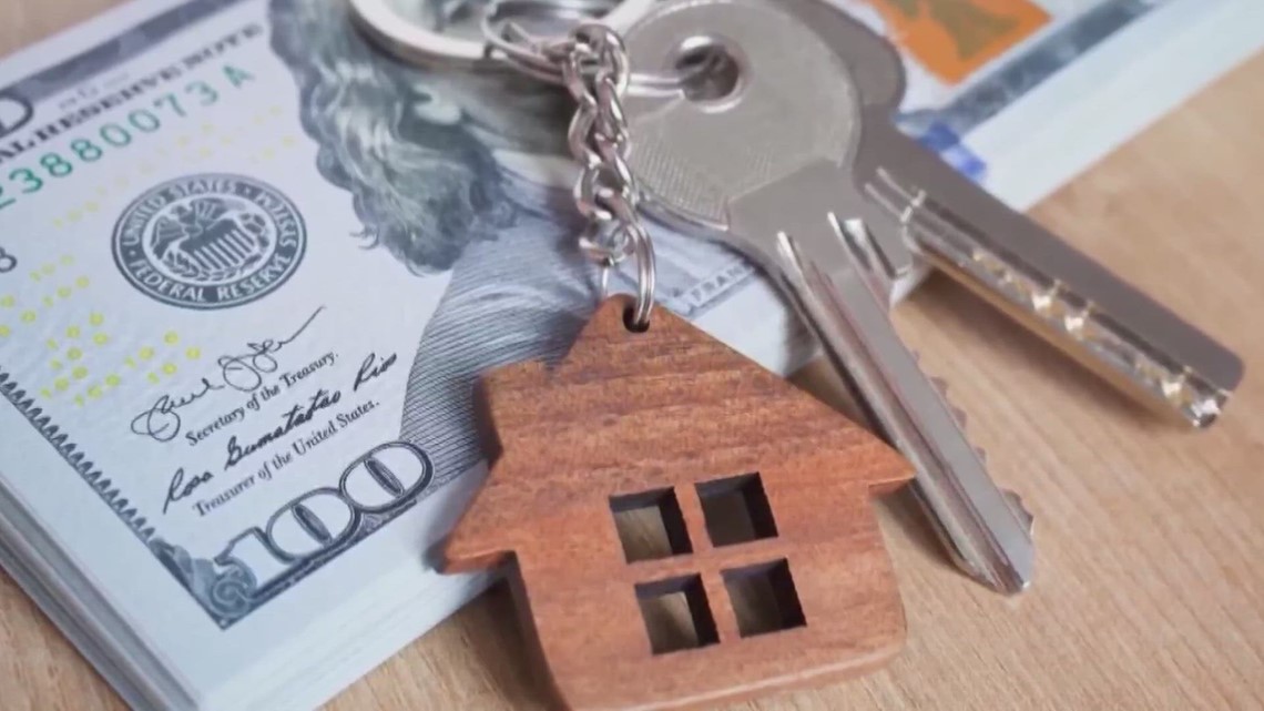Get organized financially before a spouse's death - Vimarsana News