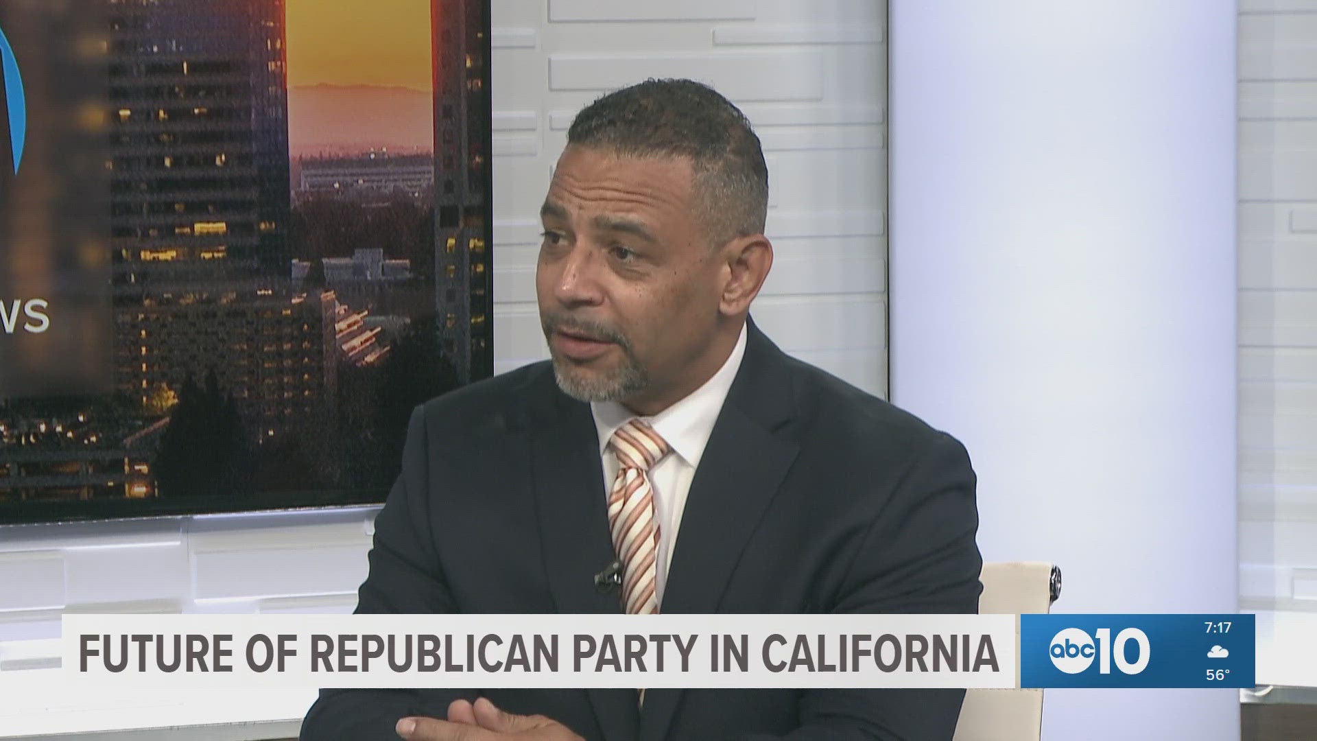 A look at the future of the Republican Party in California | abc10.com