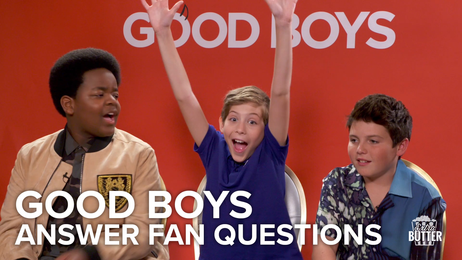 Good boys hbo online now