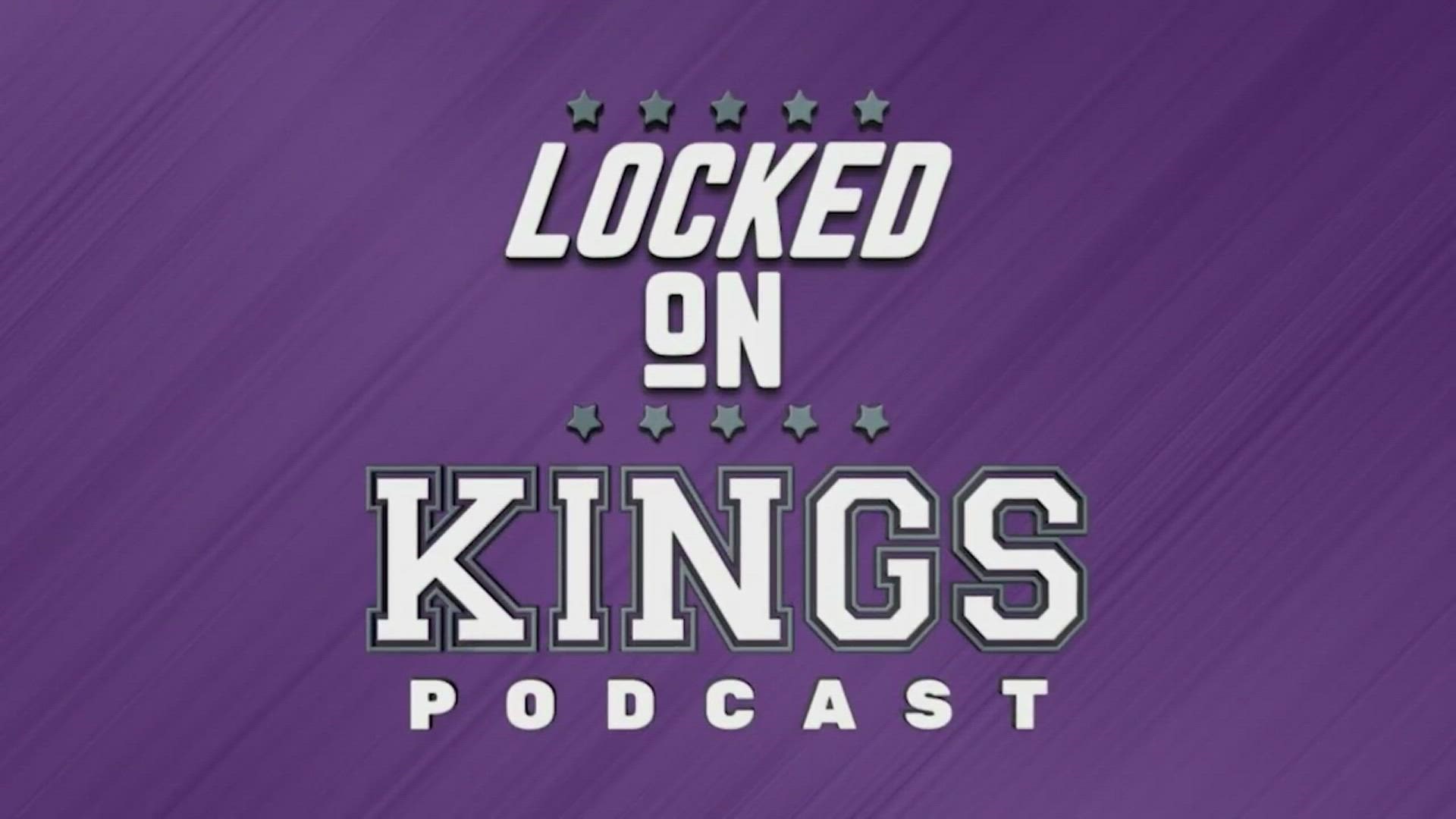 Matt George reacts to the Sacramento Kings meltdown in New Orleans and Kings fan's overreaction to the loss.