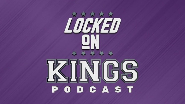 Embarrassing & Unacceptable Performance from the Sacramento Kings | Locked On Kings