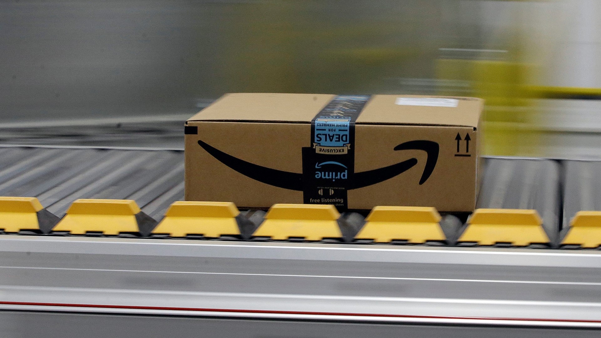 Amazon ready to launch Prime Day deals | Business Headlines
