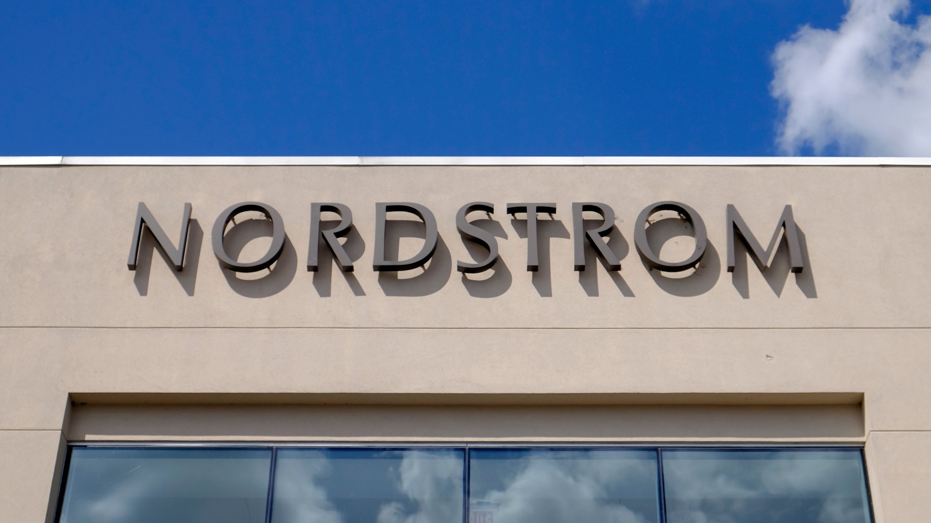 Mall officials said in a statement that they are "saddened by Nordstrom's departure." The store was one of Arden Fair mall's anchor stores for more than 30 years.