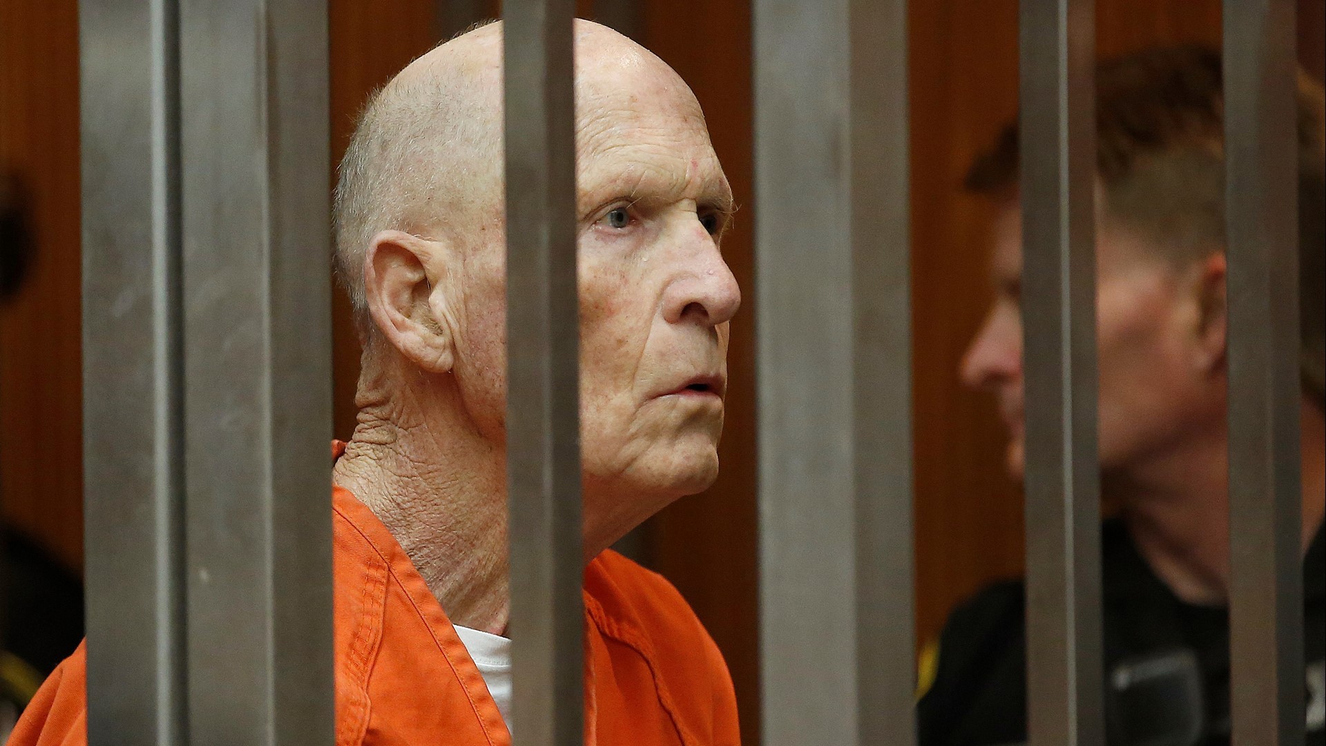Joseph DeAngelo, a 74-year-old former California police officer, could plead guilty to 13 murders and kidnapping charges in a Sacramento County courtroom this month.