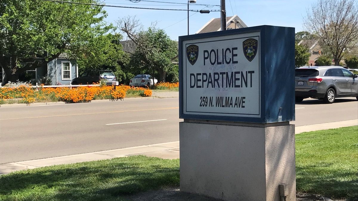 The Ripon Police Department says they have been inundated with calls about high school students playing a mock execution game with water guns. The game has caused a strain on the police department's resources, with neighbors calling in reporting suspicious activity or erratic driving at night.