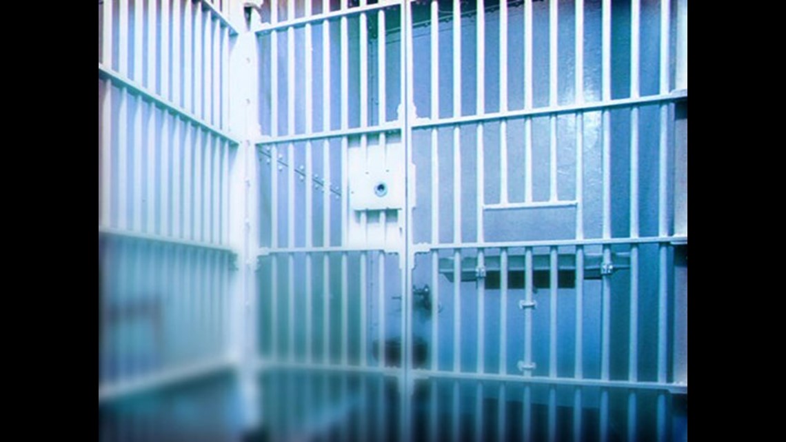 Davis Man Dies While In Custody At Yolo County Jail Abc10 Com   445598206 1140x641 