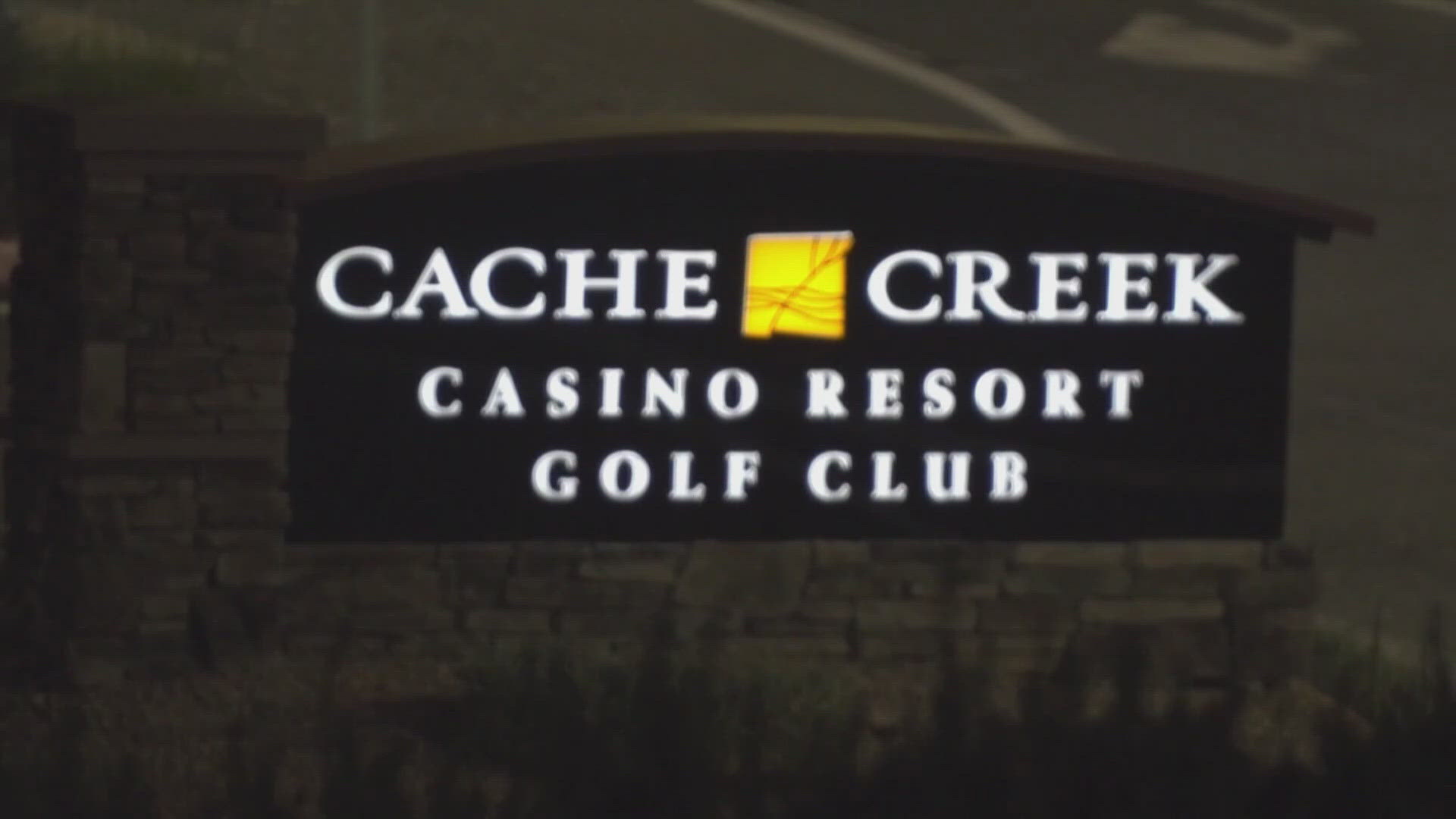 A confirmed case of contagious tuberculosis was reported at Cache Creek Casino in Yolo County, prompting a public health response and contact tracing efforts.