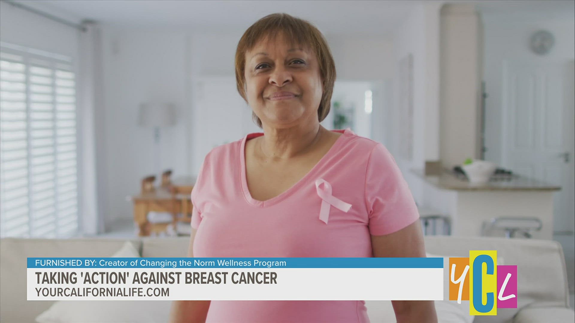 Breast Cancer: Be Aware and Take Action