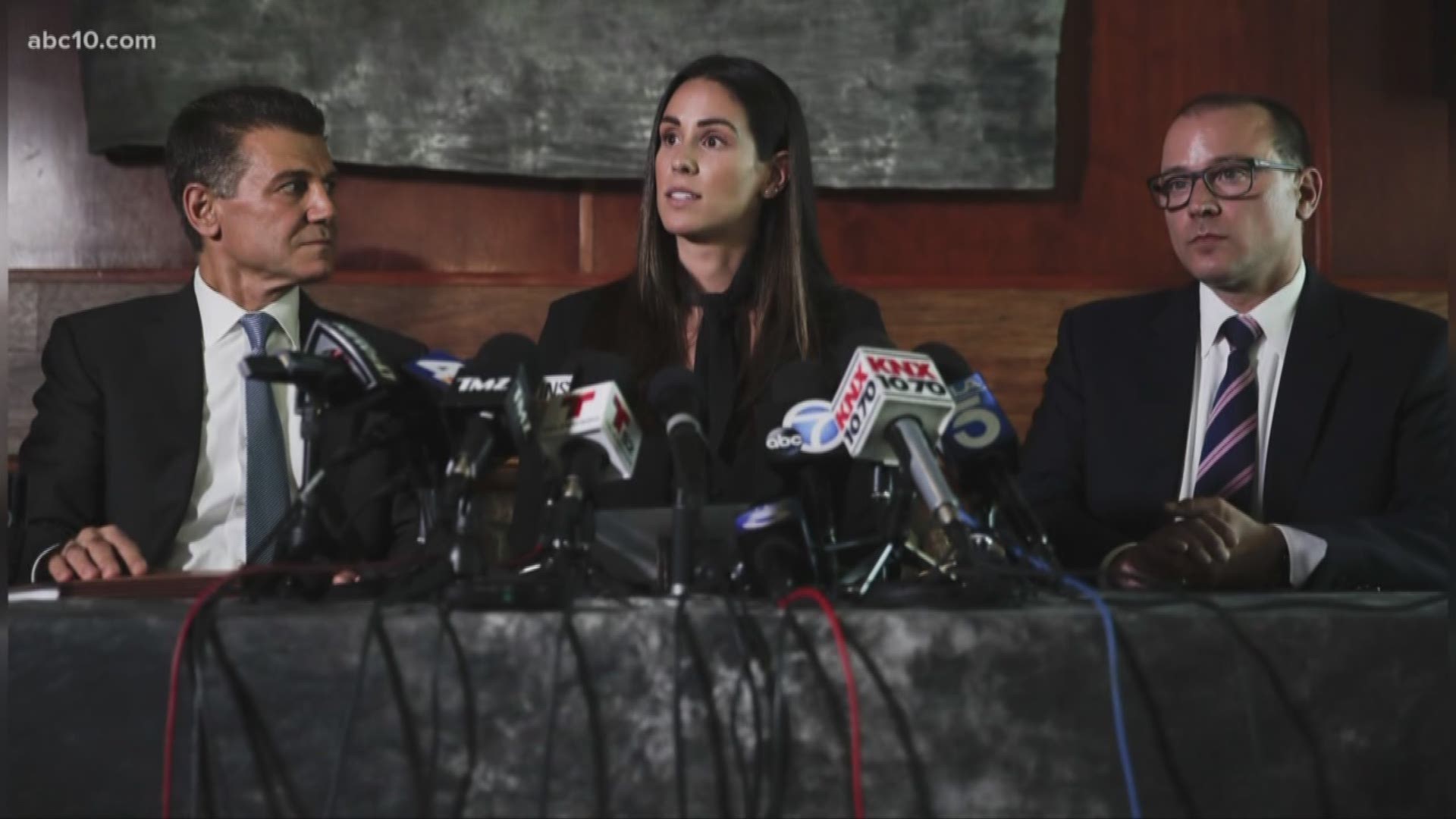 The Sacramento Kings announced Thursday that it will launch a joint investigation with the NBA about new head coach Luke Walton's alleged sexual assault of a sports reporter. Watch #MorningBlend10 weekdays at 5-7 a.m. for everything you need to know to start your day.