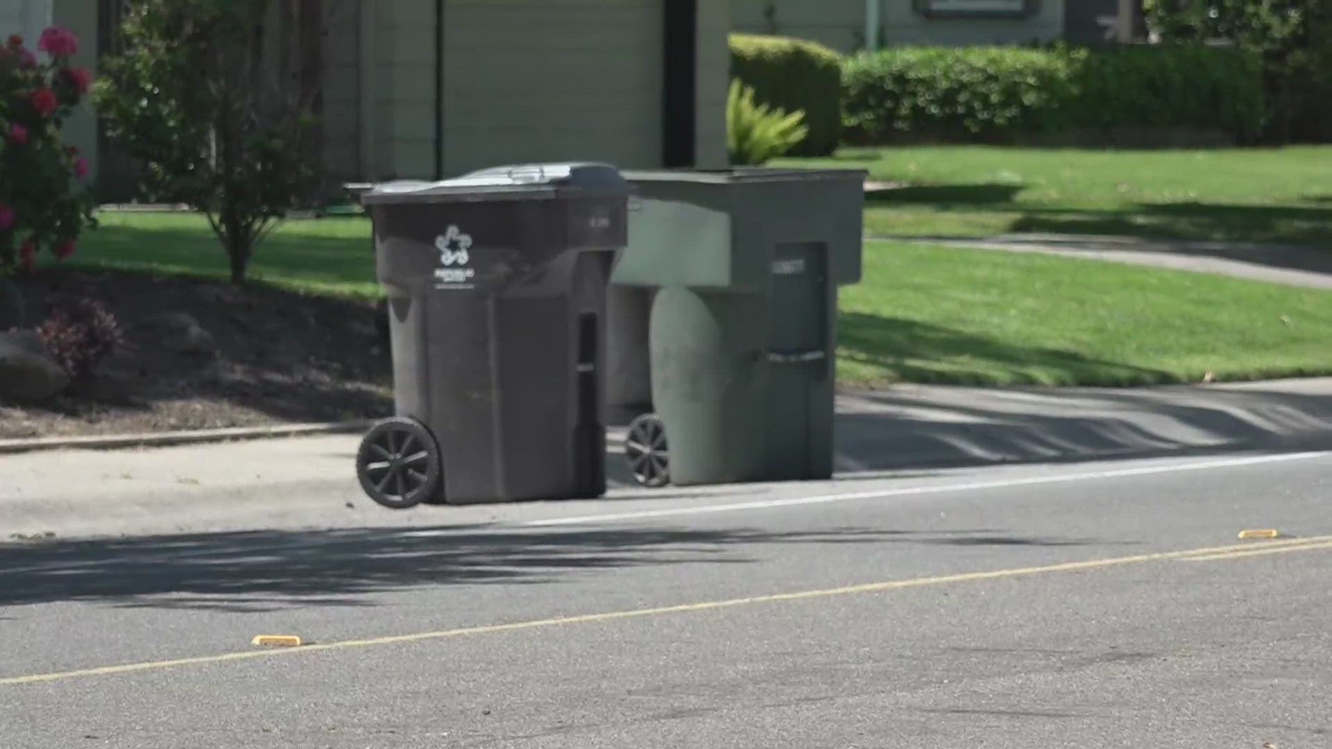 San Joaquin County officials work to address the disparity in trash service rates