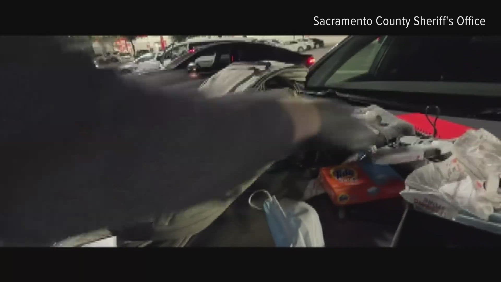 Sacramento County retail theft crackdown | Latest