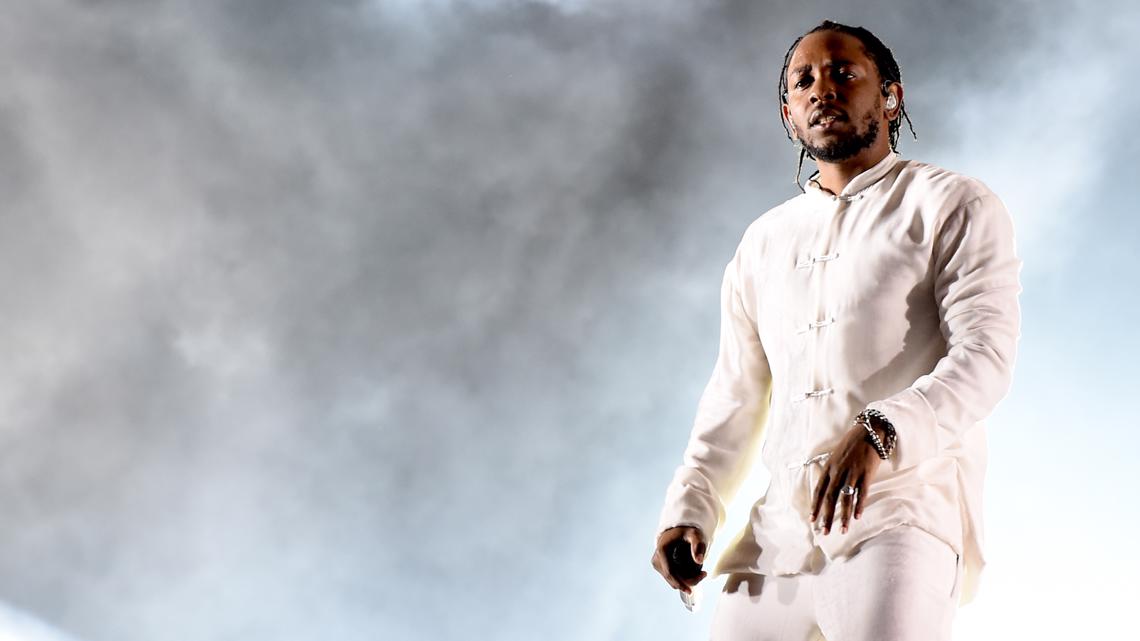 Kendrick Lamar coming to Golden 1 Center after dropping new album