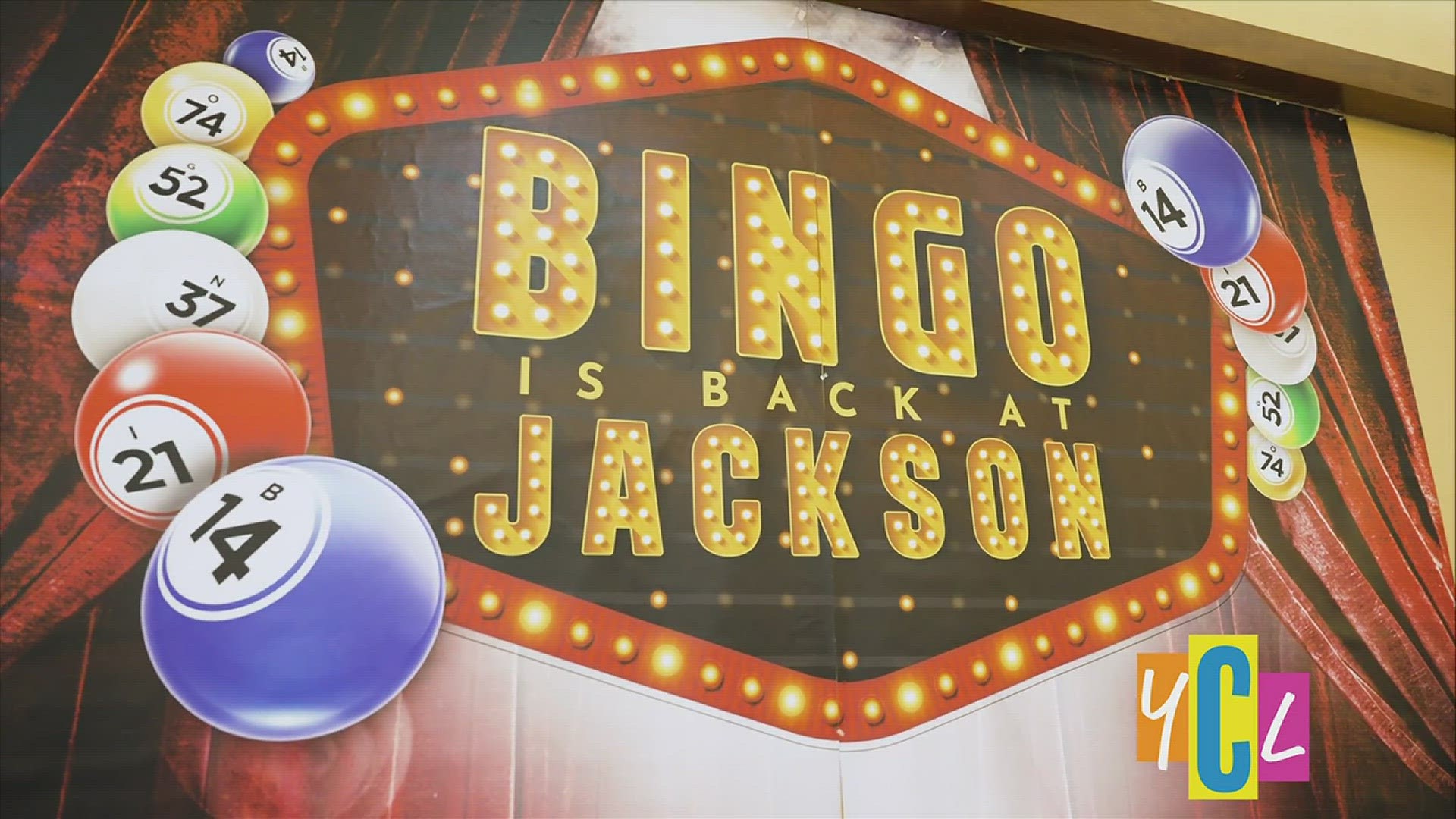 Who’s ready to holler BINGO!? The Jackson Bingo experience is coming back January 2024. This segment is paid for by Jackson Rancheria Casino Resort.