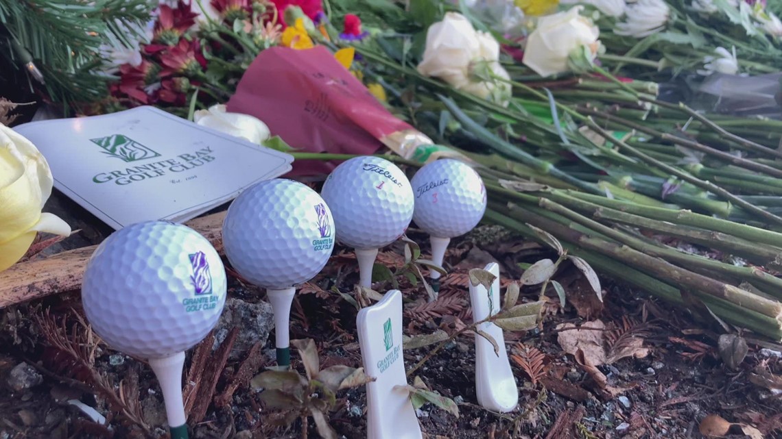 Lawsuit filed against House of Oliver in deadly Granite Bay crash