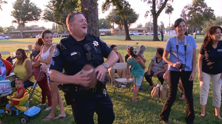 National Night Out events held across Greater Sacramento Region | What to know