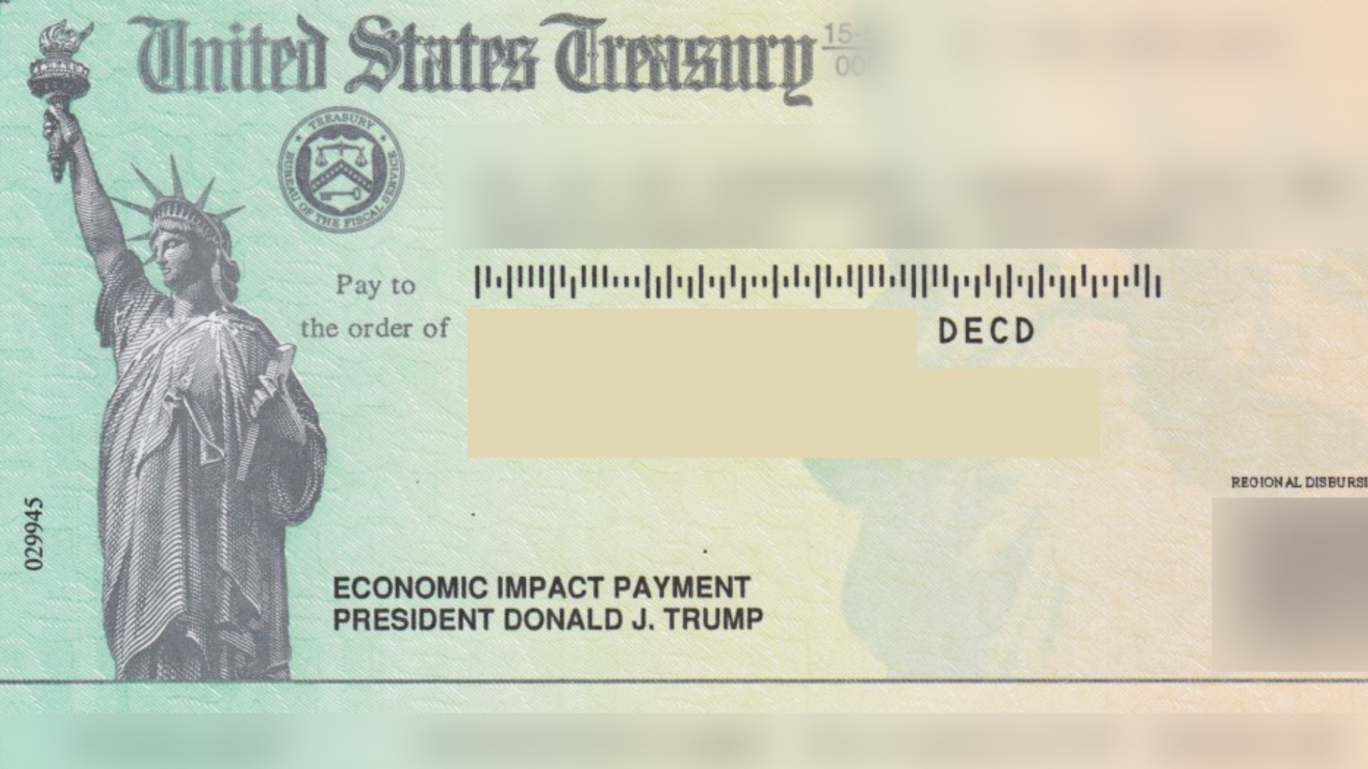 The Fenkells received a letter in the mail addressed to their son, Benjamin, from the IRS. When they opened it, they broke down. Their son died in October 2018.