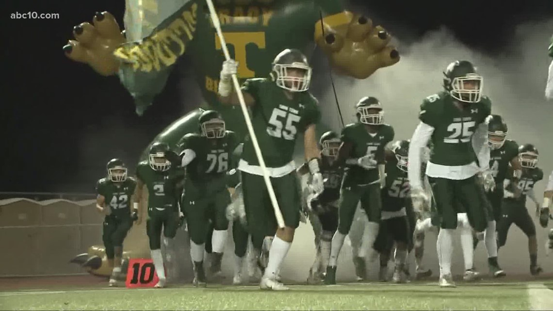 Sacramento-region athletic directors, athletes react to CIF delaying fall sports