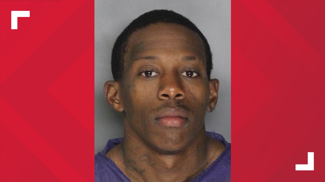 Suspect arrested for deadly November shooting in Rancho Cordova