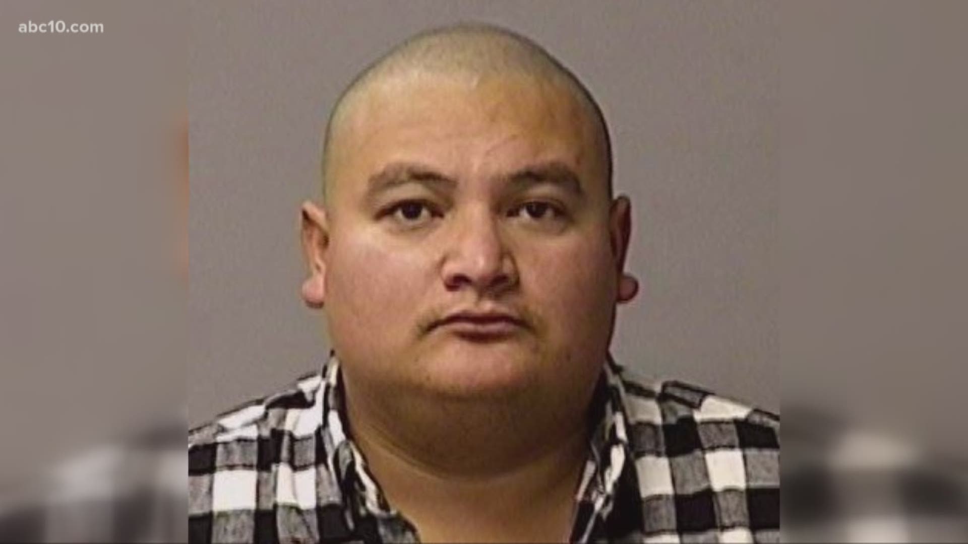 Investigators say 33-year-old Gustavo Arriaga shot and killed Newman Police Cpl. Ronil Singh during a traffic stop the day after Christmas. Arriaga was eventually taken into custody after a three-day manhunt and he appeared in court a week after the shooting, but his public defender questioned his mental stability.