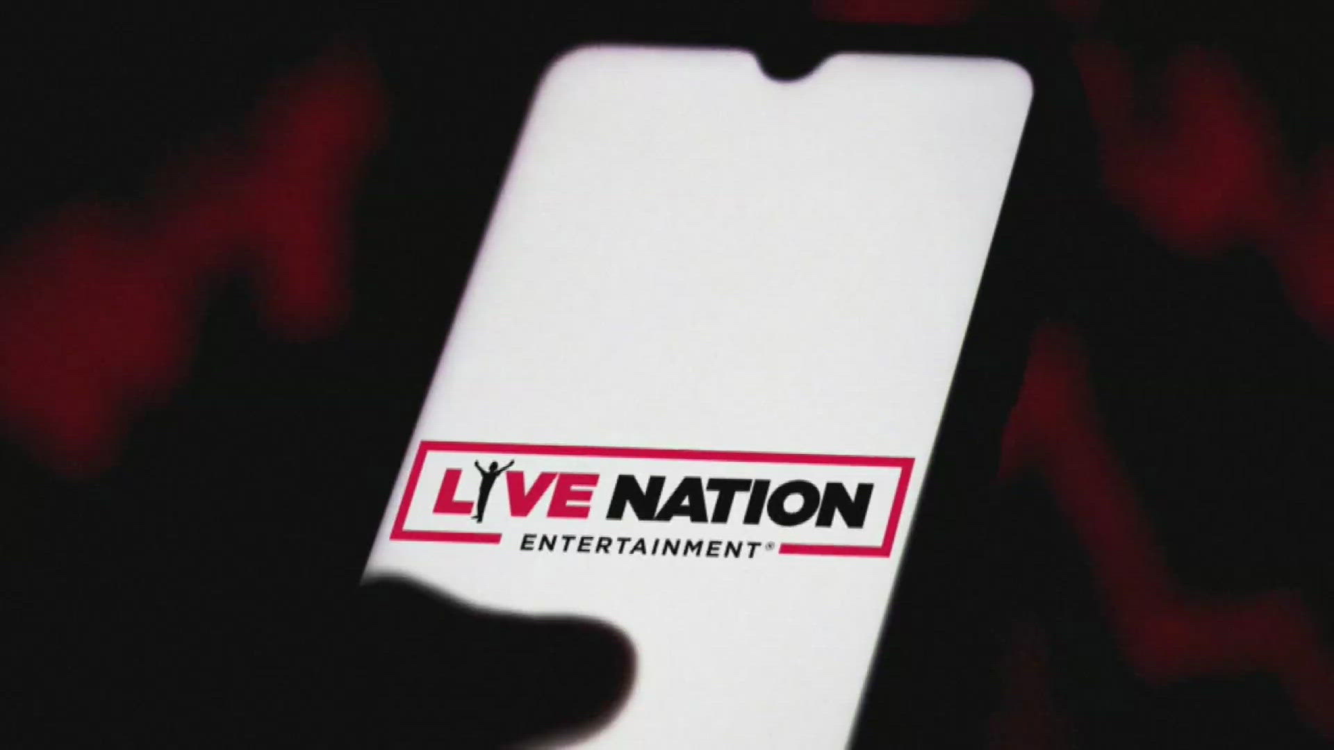 The Justice Department accuses Live Nation of a slew of practices that allow it to maintain a stronghold over the live music scene.
