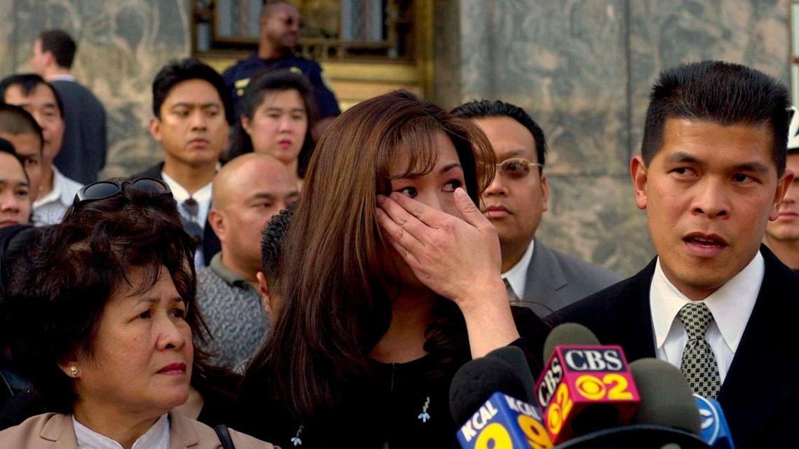 LA Jewish center shooting commemorated on 20th anniversary