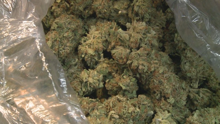 Marijuana goes legal in California on Jan. 1. What you need to know |  abc10.com