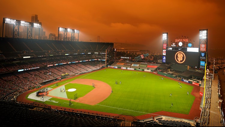 Jul 3, SF Giants vs. Seattle Mariners Baseball Game & Fireworks Night  2023: San Francisco