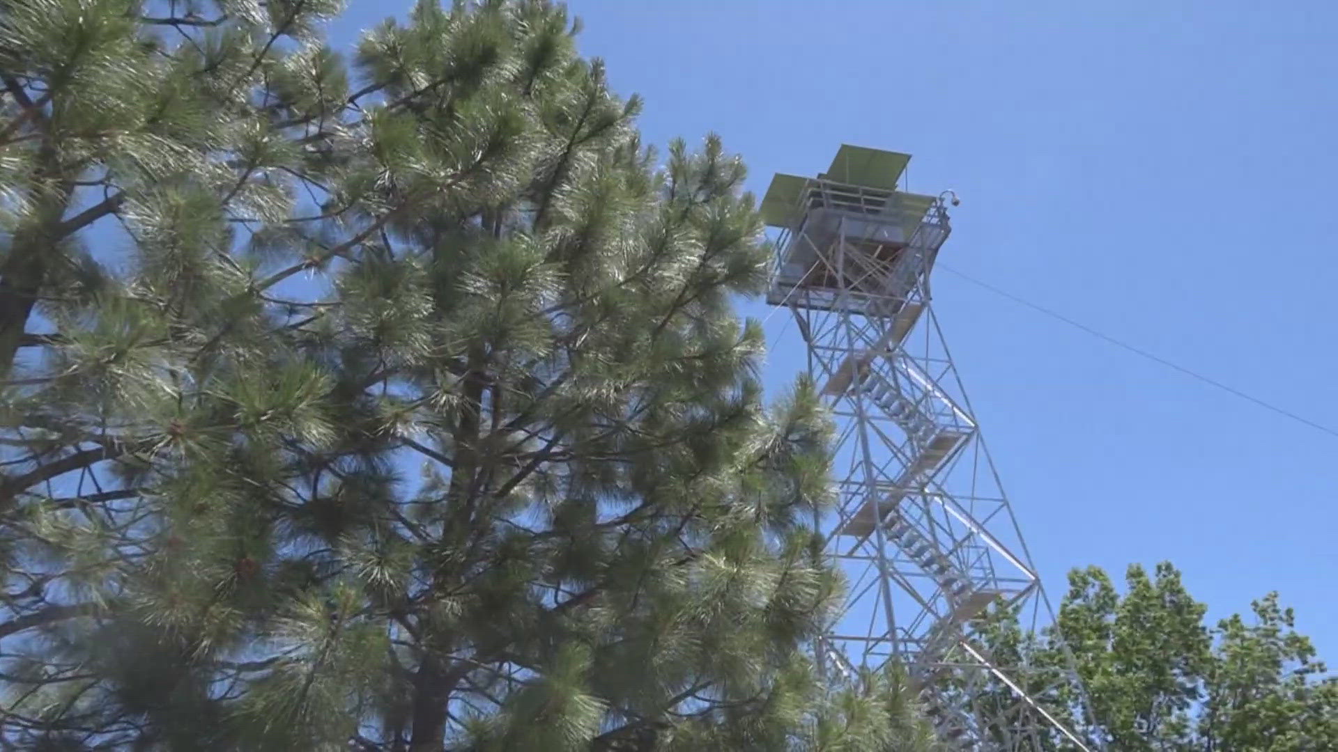 Cal Fire's El Dorado-Amador Unit is looking for more volunteers who meet certain qualifications.