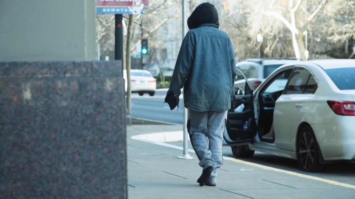 A homeless woman was charged for taking 'water.' She could face housing challenges - Vimarsana News