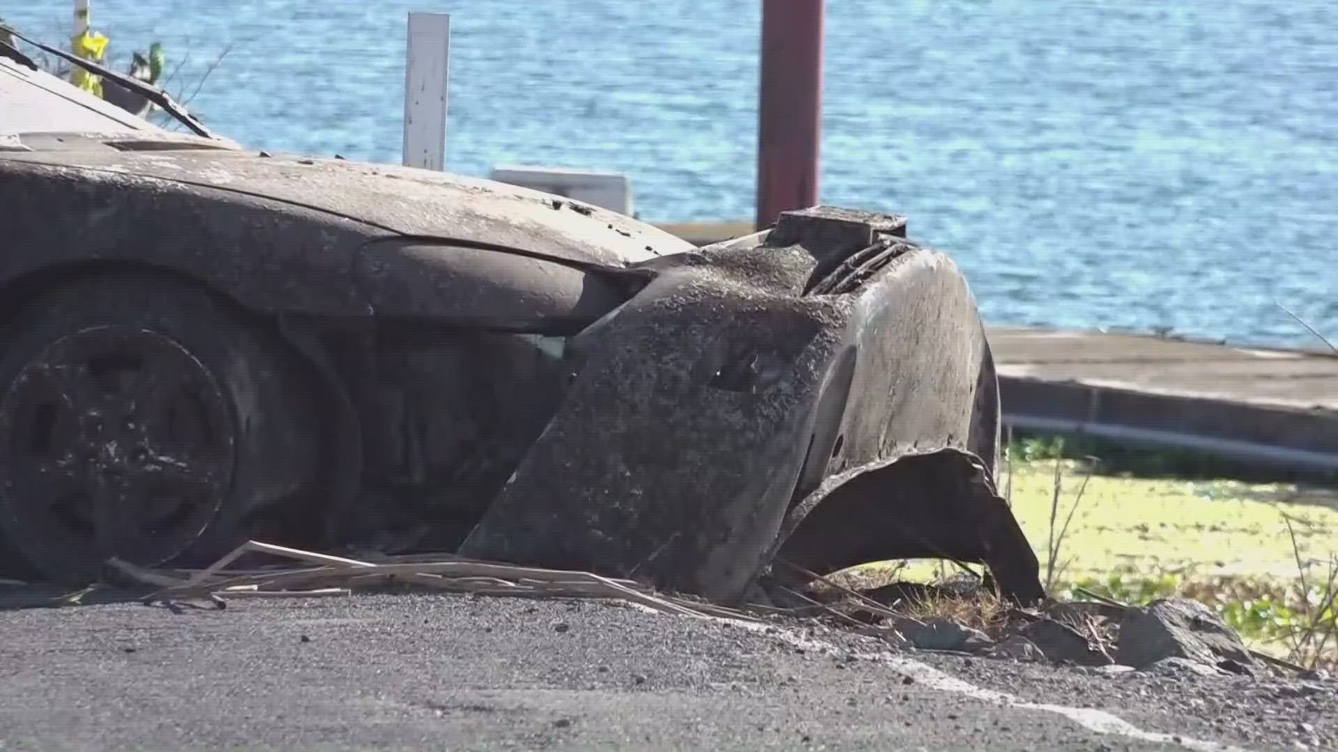 Body of missing person was pulled from a levee in Stockton