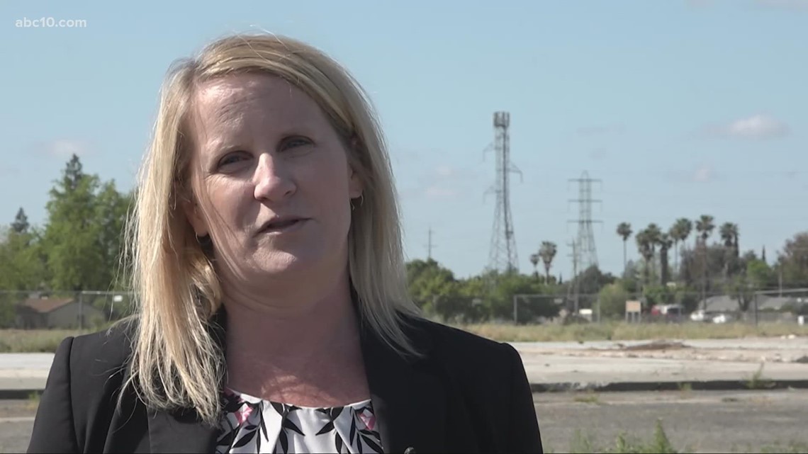 Sacramento County's 'Safe Stay Community' could open summer 2022 - Vimarsana News