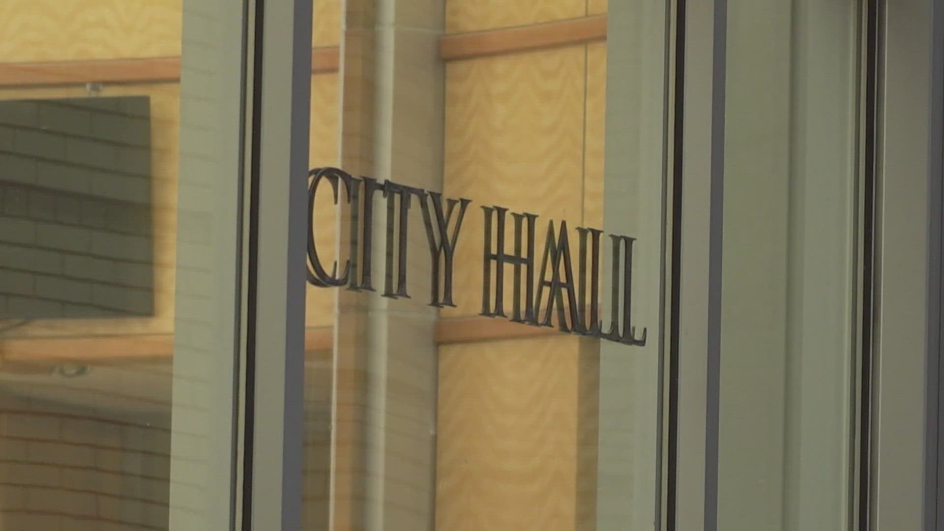 New Sacramento Mayor Kevin McCarty was one of six votes to not extend Howard Chan's contract. Chan was making $400k a year as city manager.