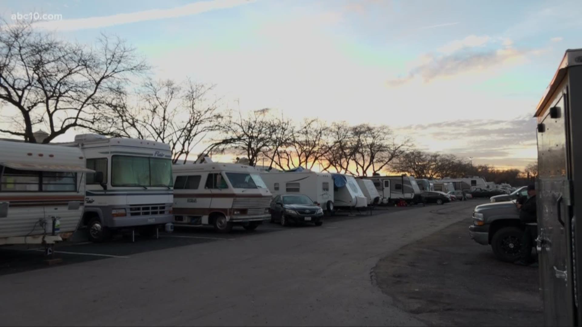 There's a lot of uncertainty right now for hundreds of camp fire survivors. As claims make their way through insurance agencies, people are looking for places to live. The Silver Dollar Fairgrounds in Chico will close at the end of the month when the Red Cross' lease with the county expires.