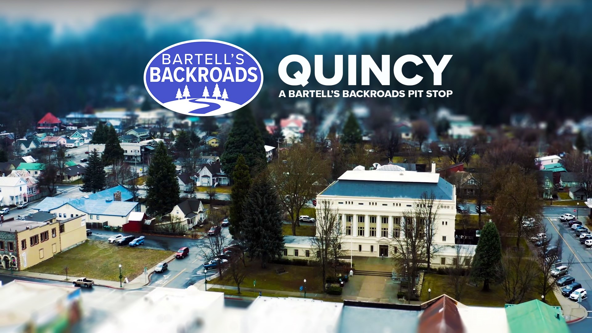 Once known for ranchers, miners, and lumber, Quincy, Calif., is a low key mountain town worth a pit stop on your next road trip.