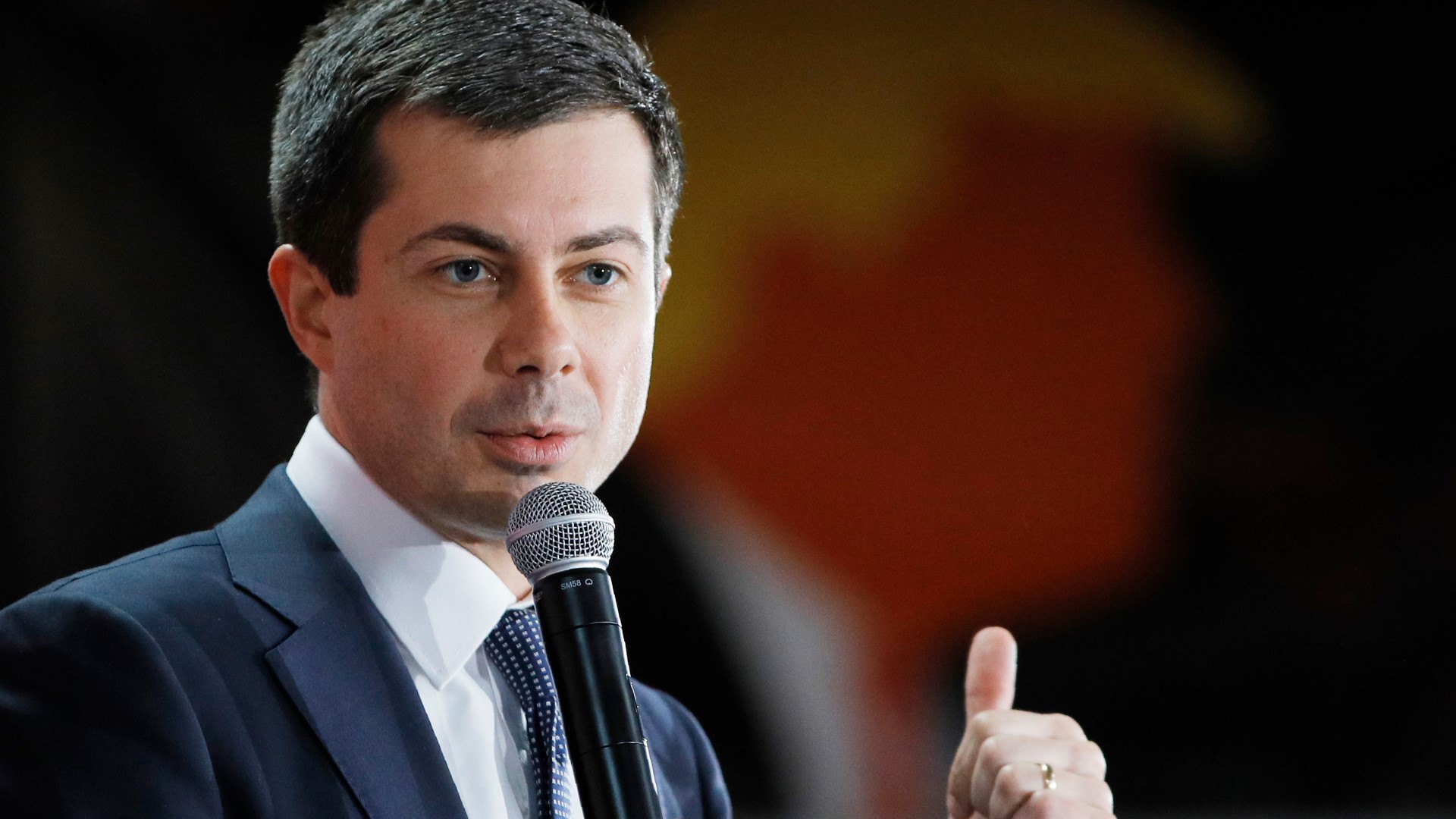 Pete Buttigieg, who is currently one of the two top Democratic presidential candidates, is returning to the greater Sacramento region on Valentine's Day.