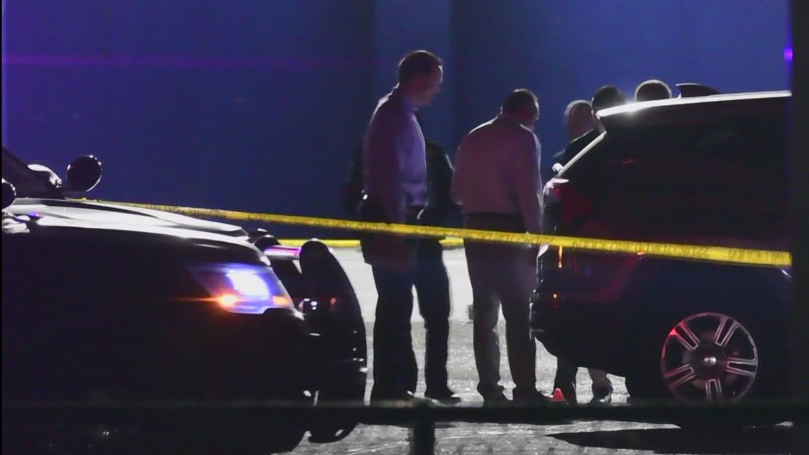Grant High School shooting marks Sacramento's 50th homicide - Vimarsana News