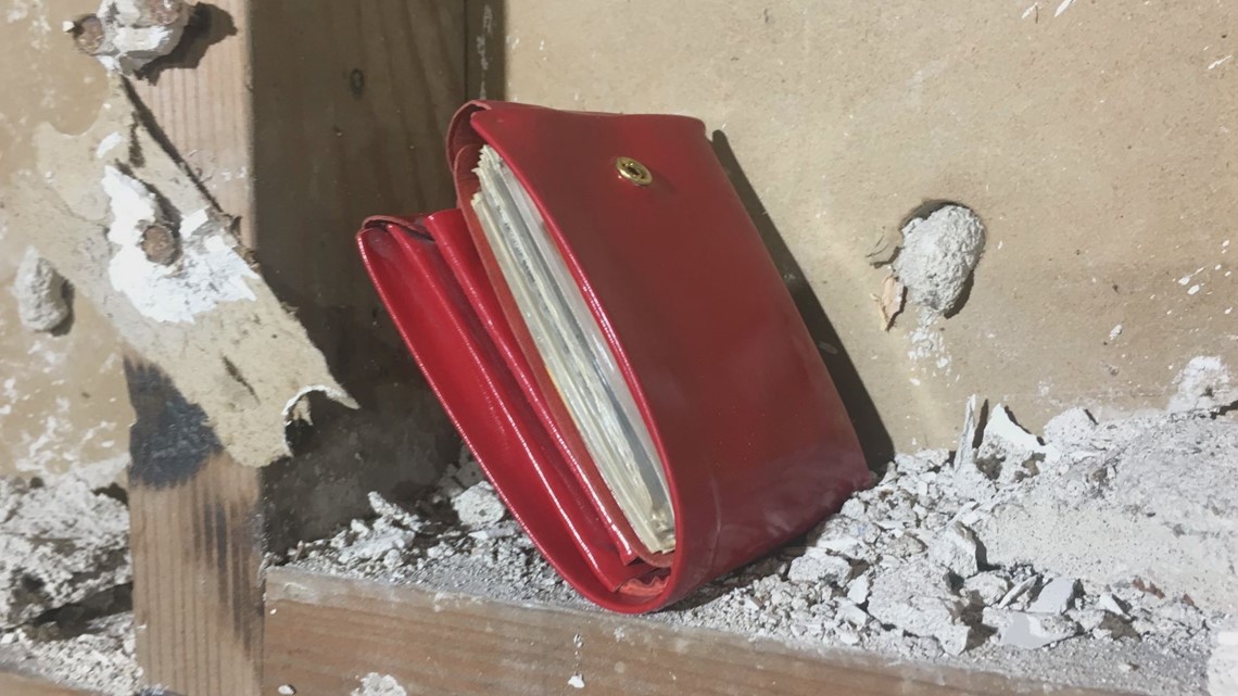 lodi wallets