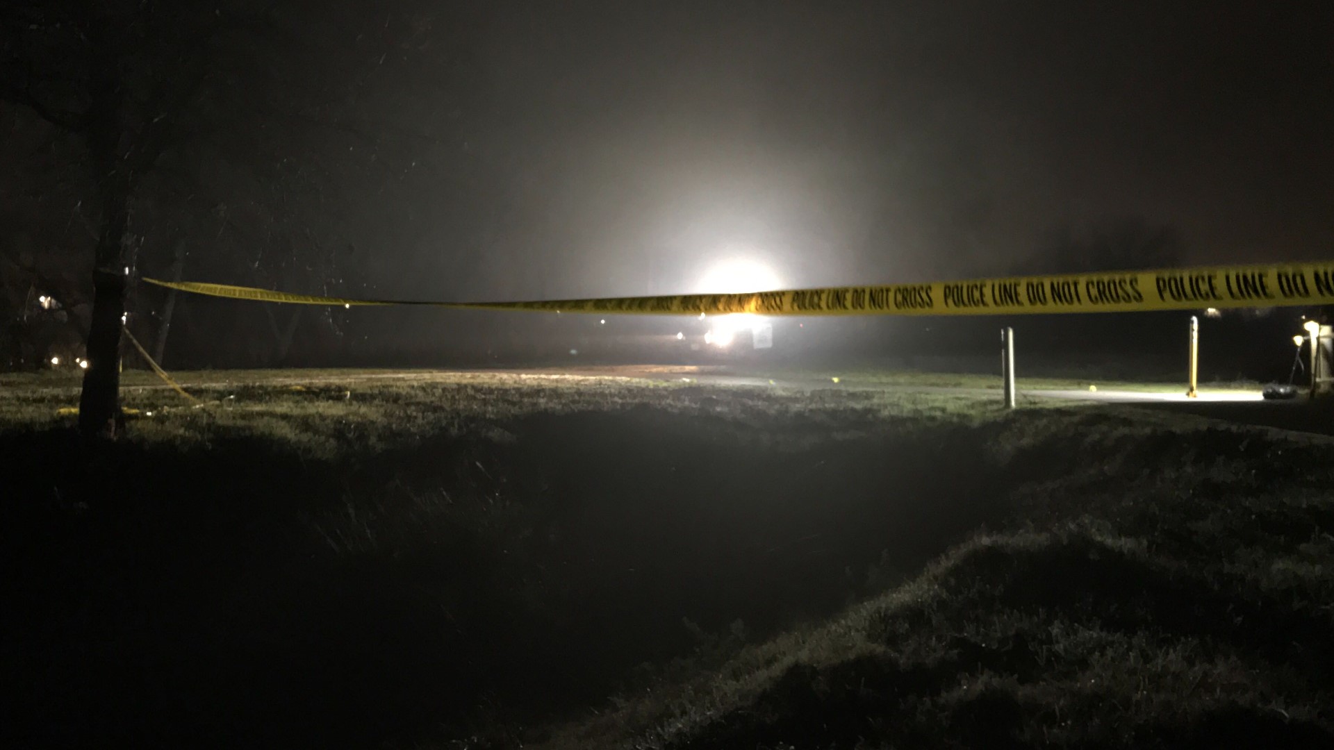 A 16-year-old girl was found dead after a shooting near the Clarksburg Branch Line Trail in West Sacramento on Saturday night.