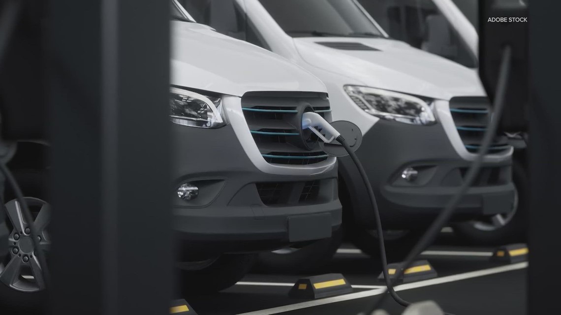 Electric vehicle prices: when you should buy - Vimarsana News