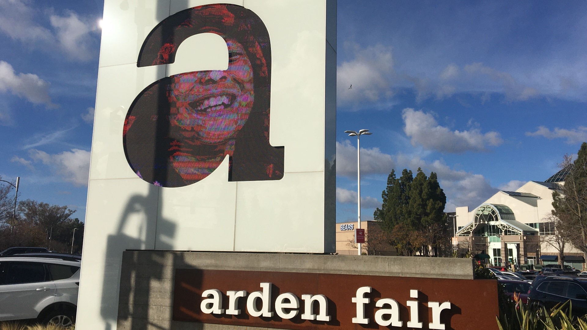 The day after Christmas is one of the shopping busiest days at the Arden Fair Mall. Here is how the mall is keeping people safe as COVID-19 cases rise.