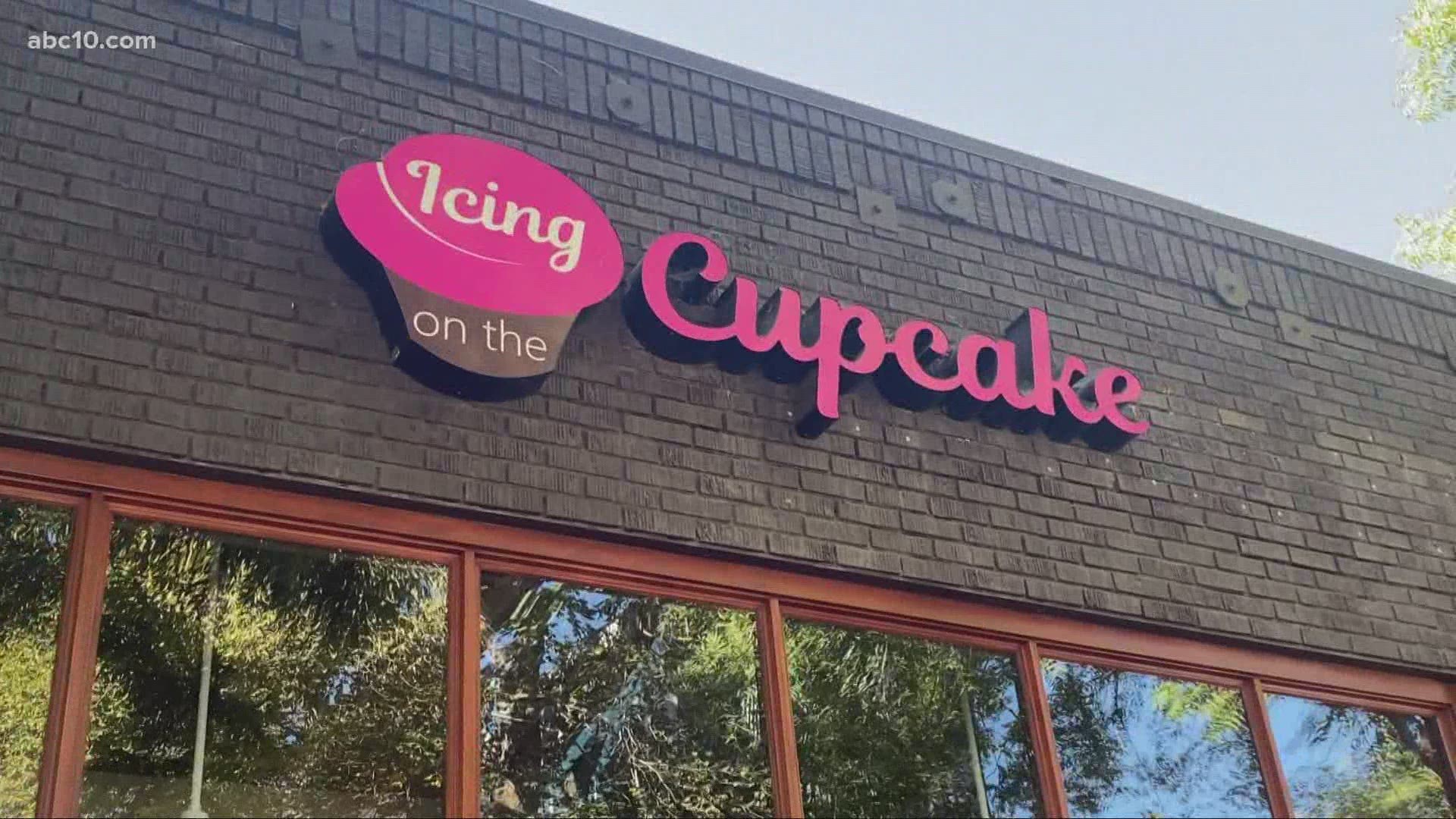 An area of Midtown Sacramento is becoming known as the sweet spot for all the dessert options.