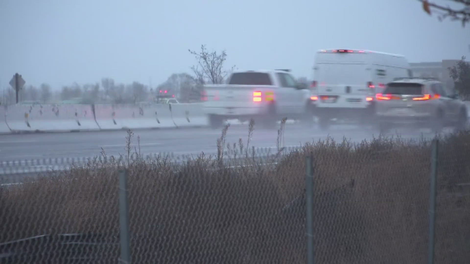 Northern California expected to see more rain Friday | California weather