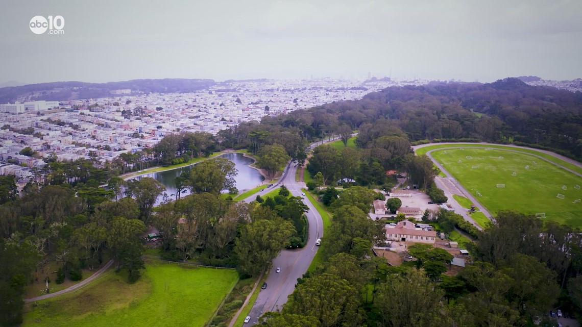 California Housing Crisis San Francisco government backs down