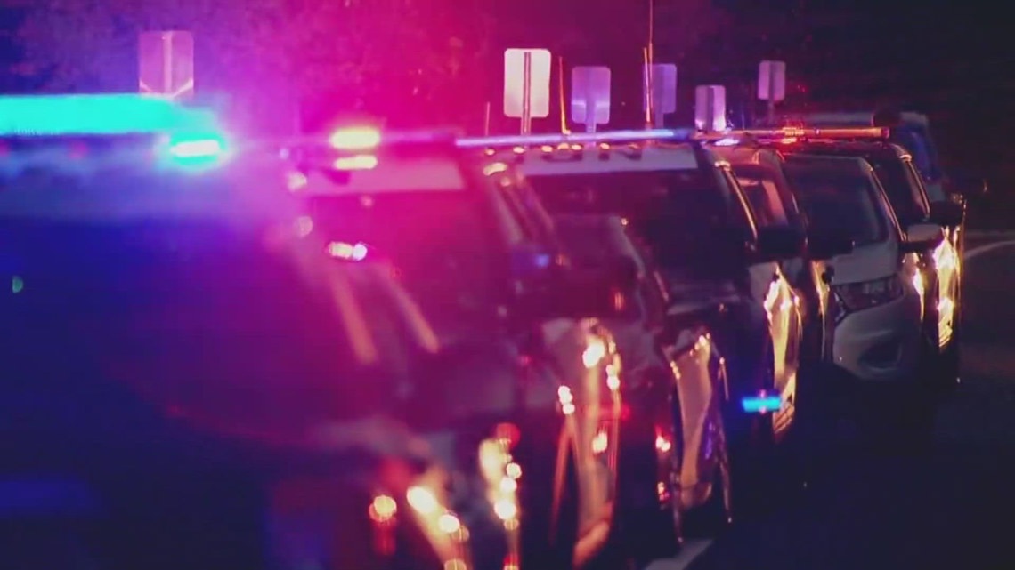 Berryessa Shooting 1 dead, suspect in hospital after melee