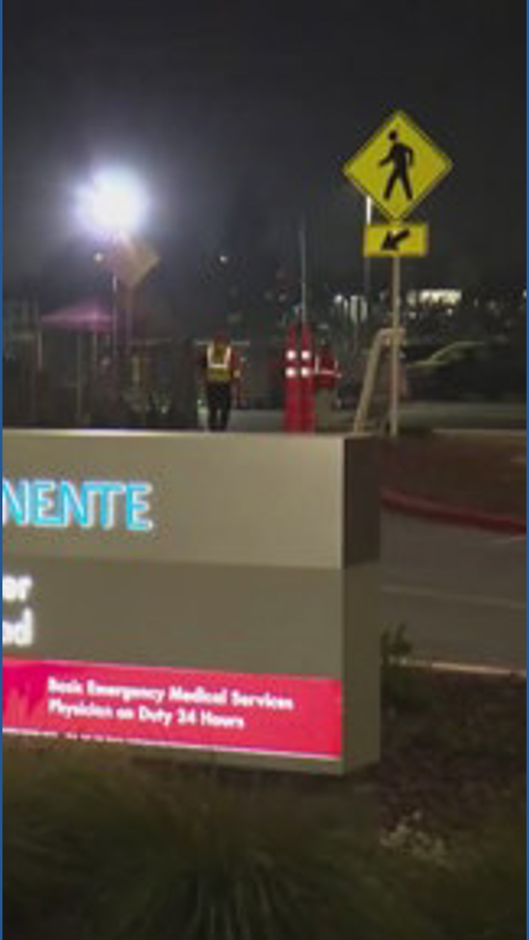 Kaiser nurses going on strike today | abc10.com