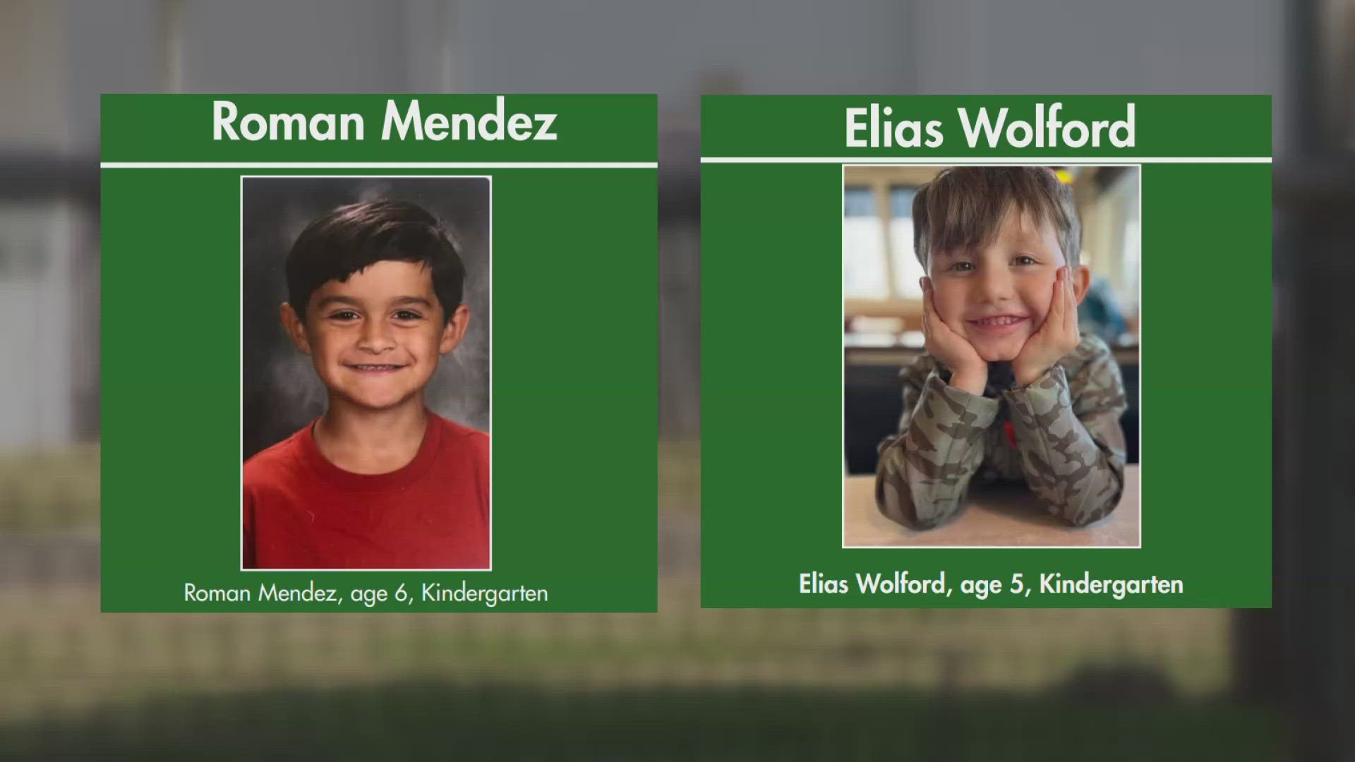 Butte County Sheriff Kory Honea shared new details in the shooting of two kindergarteners in Palermo.